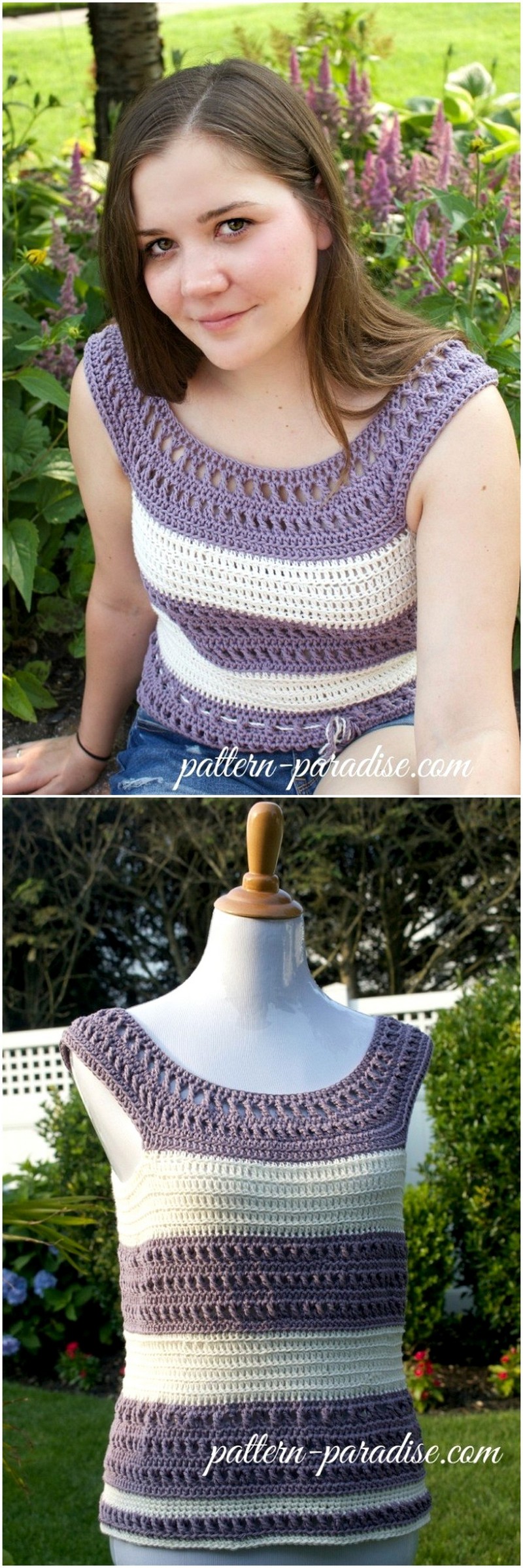 Free Crochet Patterns That Are Unique and Modern - Crochet Patterns